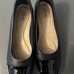 Clarks Marilyn Sara Pump